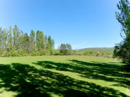 Mas des Collines, Gite 8 personnes à Sigonce - Photo 4