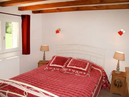 Mas des Collines, Gite 8 personnes à Sigonce - Photo 9