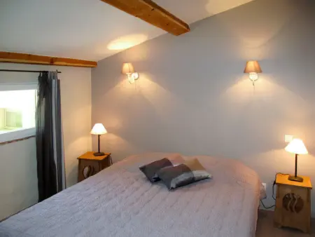 Mas des Collines, Gite 8 personnes à Sigonce - Photo 10