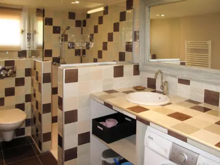 Mas des Collines, Gite 8 personnes à Sigonce - Photo 12