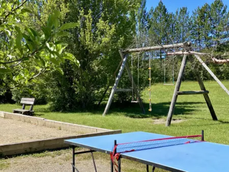 Mas des Collines, Gite 8 personnes à Sigonce - Photo 19