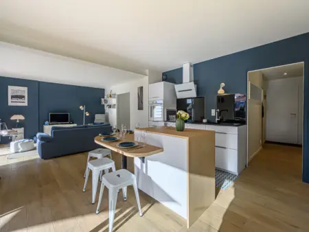 Appartement à Carnac, Village de Légenèse - L1069925
