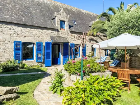 Maison à Concarneau, Maison Duquesne - L1069929