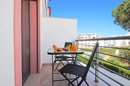 Appartement à Albufeira, Apartment Caracas 2 - L1069945