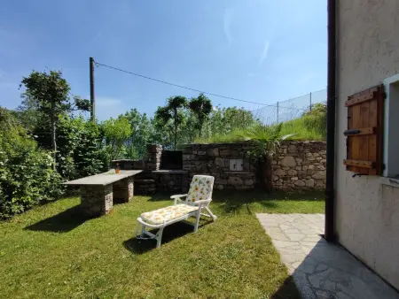 Irma, Maison 8 personnes à Porlezza - Photo 1