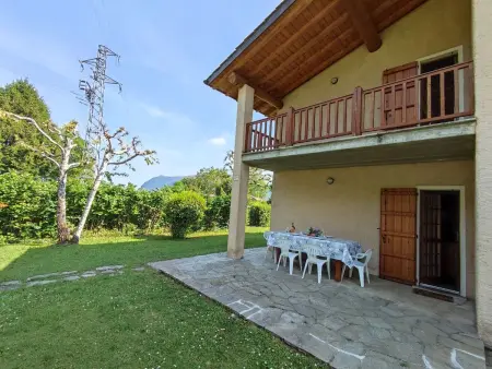 Irma, Maison 8 personnes à Porlezza - Photo 2