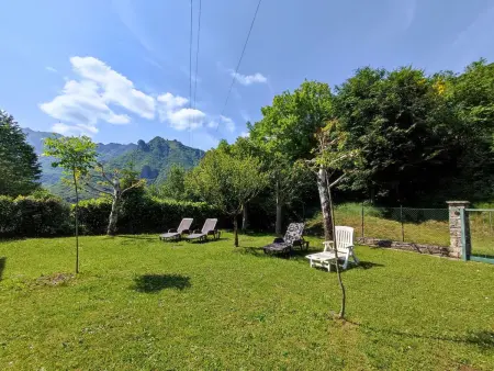Irma, Maison 8 personnes à Porlezza - Photo 4