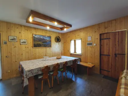 Irma, Maison 8 personnes à Porlezza - Photo 8