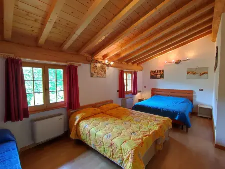 Irma, Maison 8 personnes à Porlezza - Photo 15