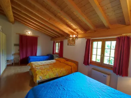 Irma, Maison 8 personnes à Porlezza - Photo 16