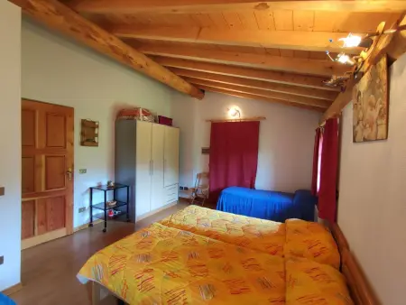 Irma, Maison 8 personnes à Porlezza - Photo 17