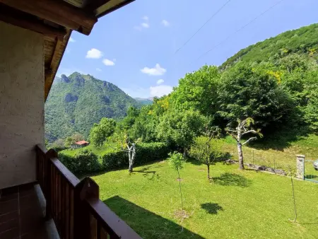 Irma, Maison 8 personnes à Porlezza - Photo 23