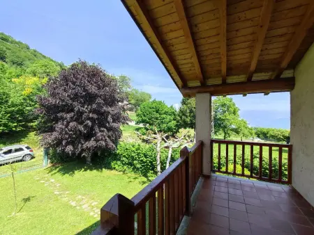 Irma, Maison 8 personnes à Porlezza - Photo 24