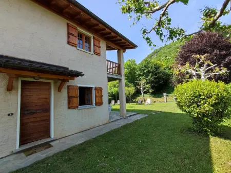 Irma, Maison 8 personnes à Porlezza - Photo 25