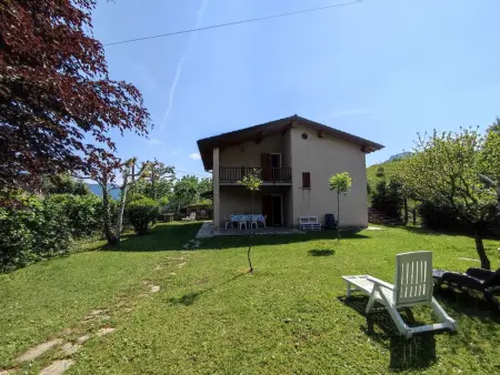 Irma, Maison 8 personnes à Porlezza - Photo 26