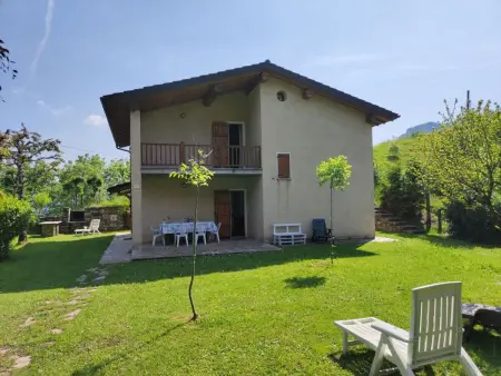 Irma, Maison 8 personnes à Porlezza - Photo 27