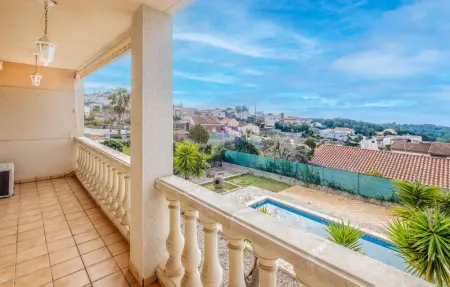 Location Maison 7 personnes à CALAFELL - Photo 1