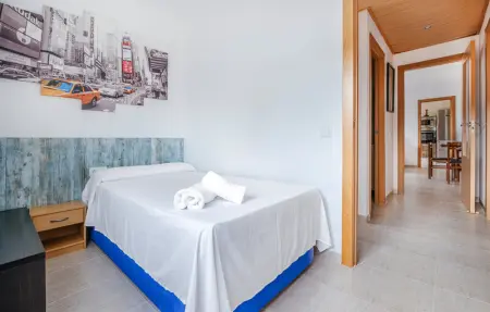 Location Maison 7 personnes à CALAFELL - Photo 4