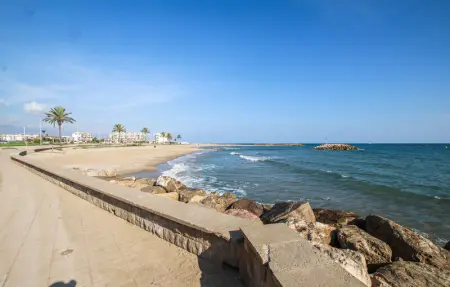 Location Maison 7 personnes à CALAFELL - Photo 7