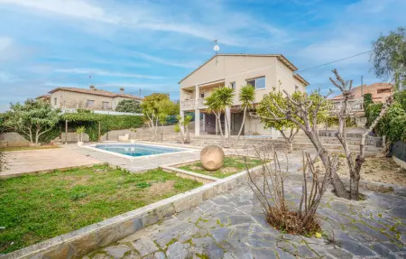 Location Maison 7 personnes à CALAFELL - Photo 9