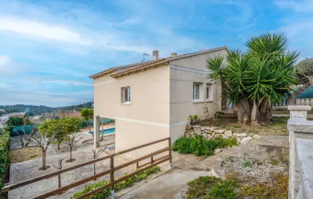 Location Maison 7 personnes à CALAFELL - Photo 12