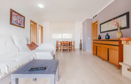 Location Maison 7 personnes à CALAFELL - Photo 16