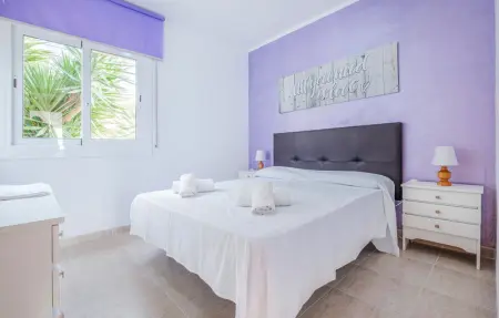Location Maison 7 personnes à CALAFELL - Photo 20