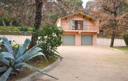 Location Maison 6 personnes à Oletta - Photo 5