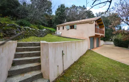 Location Maison 6 personnes à Oletta - Photo 7