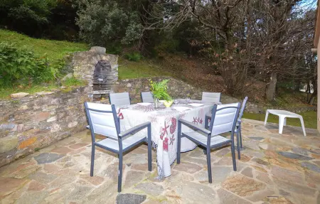 Location Maison 6 personnes à Oletta - Photo 8