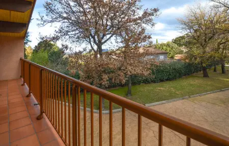 Location Maison 6 personnes à Oletta - Photo 11