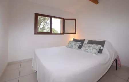 Location Maison 6 personnes à Oletta - Photo 14