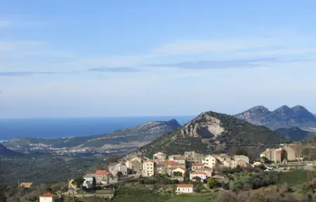 Location Maison 6 personnes à Oletta - Photo 18