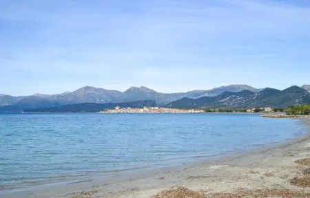 Location Maison 6 personnes à Oletta - Photo 19