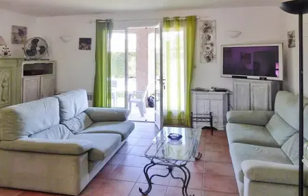 Location Maison 6 personnes à Vaison la Romaine - Photo 2