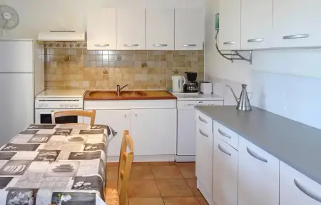 Location Maison 6 personnes à Vaison la Romaine - Photo 4