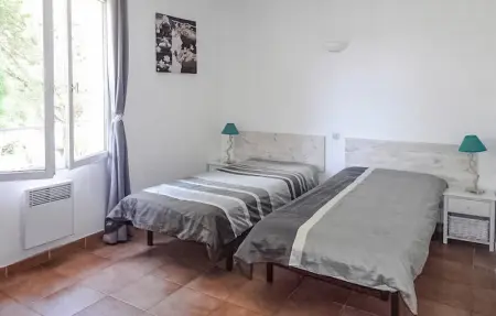 Location Maison 6 personnes à Vaison la Romaine - Photo 5