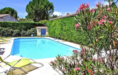 Location Maison 6 personnes à Vaison la Romaine - Photo 6