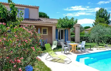 Location Maison 6 personnes à Vaison la Romaine - Photo 7