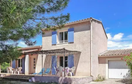 Location Maison 6 personnes à Vaison la Romaine - Photo 8
