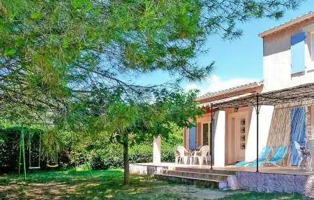 Location Maison 6 personnes à Vaison la Romaine - Photo 9