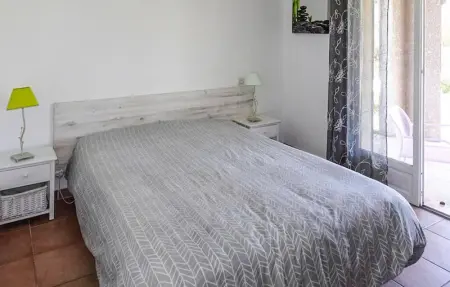 Location Maison 6 personnes à Vaison la Romaine - Photo 11