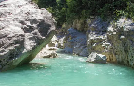 Location Maison 6 personnes à Vaison la Romaine - Photo 14