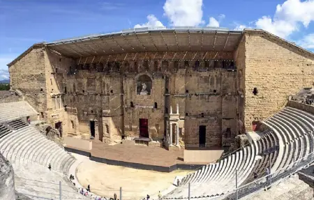 Location Maison 6 personnes à Vaison la Romaine - Photo 20