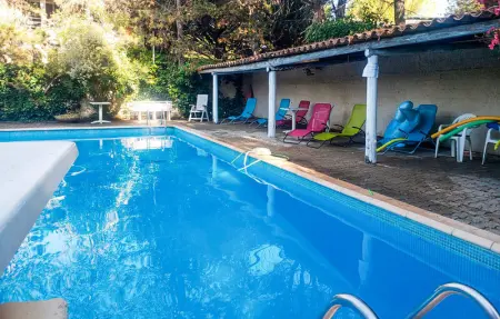 Location Maison 9 personnes à Vaison la Romaine - Photo 1