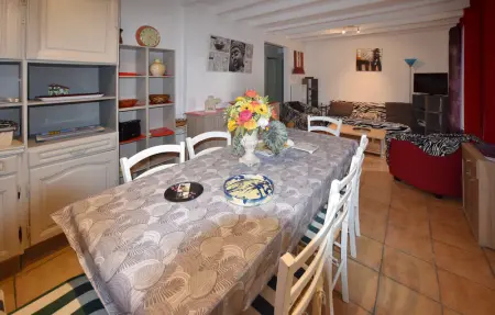 Location Maison 9 personnes à Vaison la Romaine - Photo 2