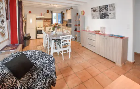 Location Maison 9 personnes à Vaison la Romaine - Photo 3