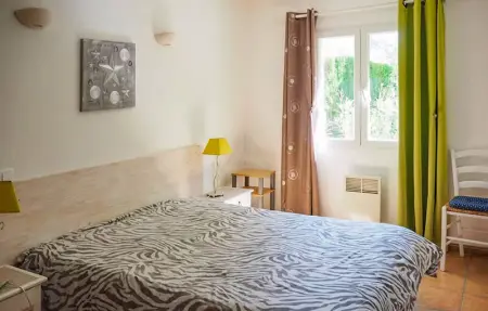 Location Maison 9 personnes à Vaison la Romaine - Photo 4