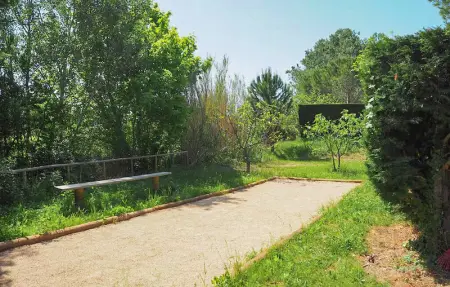 Location Maison 9 personnes à Vaison la Romaine - Photo 5