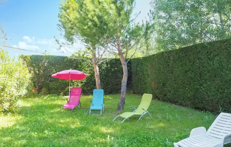 Location Maison 9 personnes à Vaison la Romaine - Photo 6